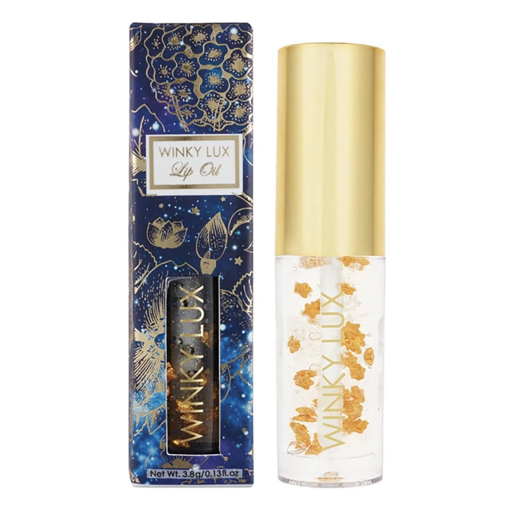 Winky Lux Lip Oil